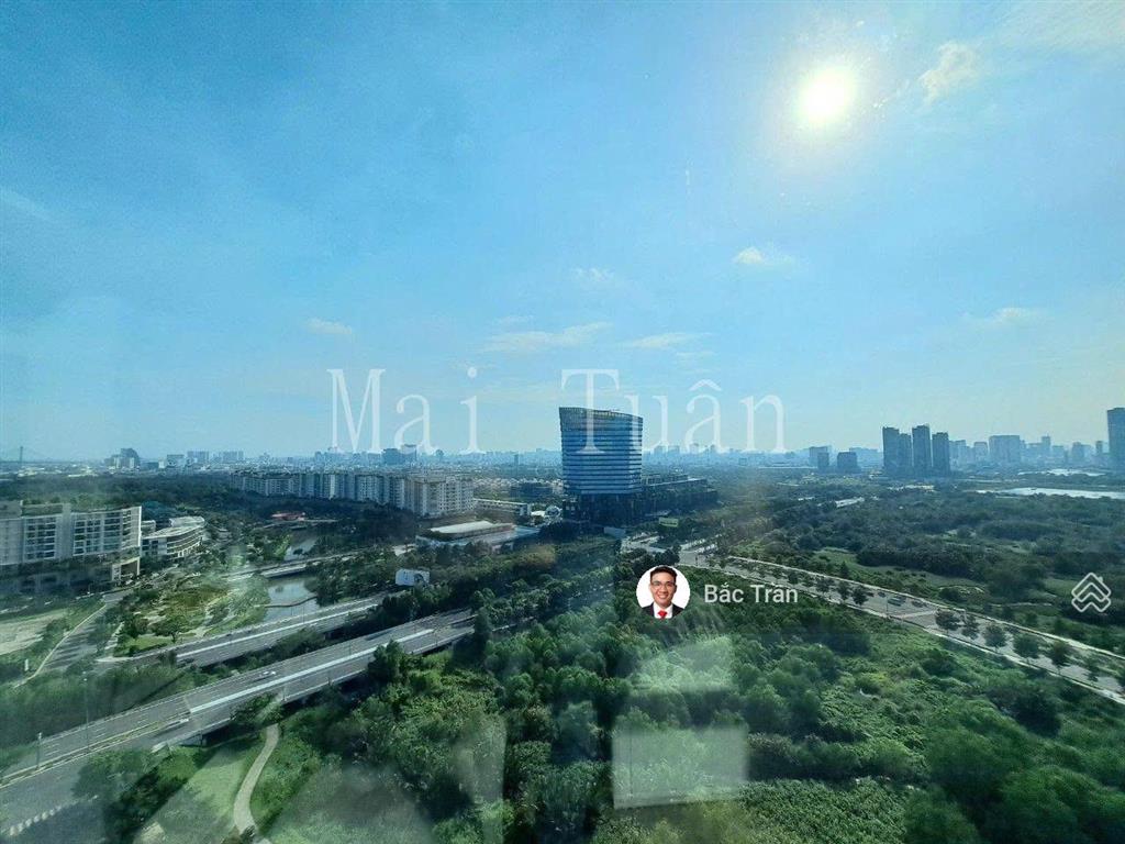 (giỏ hàng 10 căn) căn 2 phòng ngủ  căn hộ sadora thủ thiêm