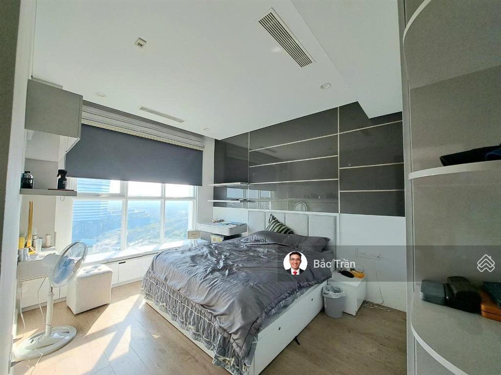 (giỏ hàng 10 căn) căn 2 phòng ngủ  căn hộ sadora thủ thiêm