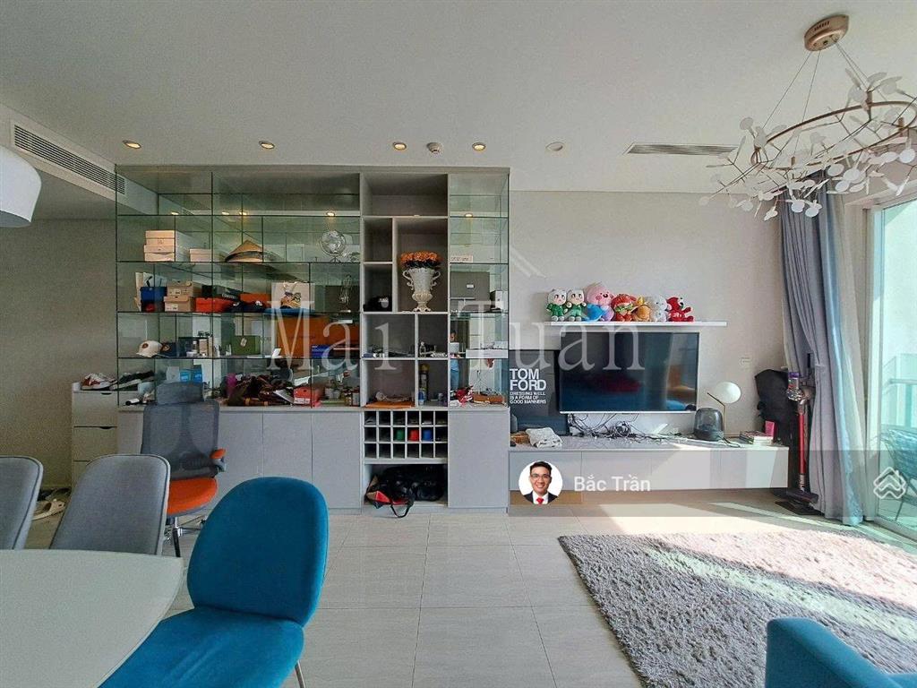 (giỏ hàng 10 căn) căn 2 phòng ngủ  căn hộ sadora thủ thiêm