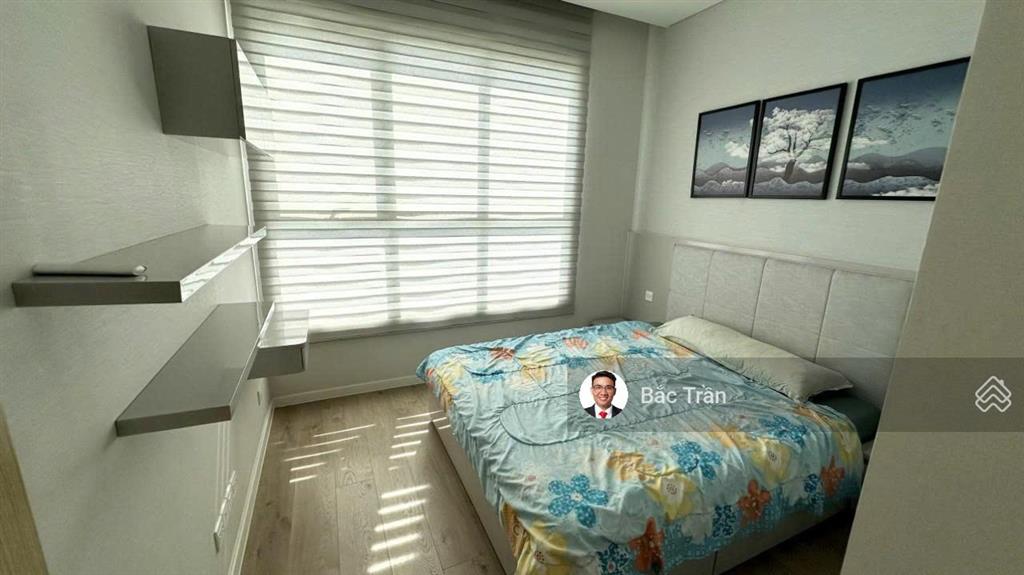 (giỏ hàng 10 căn) căn 2 phòng ngủ  căn hộ sadora thủ thiêm