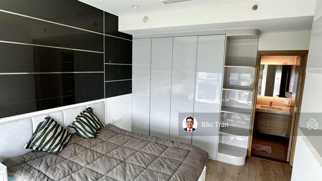 (giỏ hàng 10 căn) căn 2 phòng ngủ  căn hộ sadora thủ thiêm