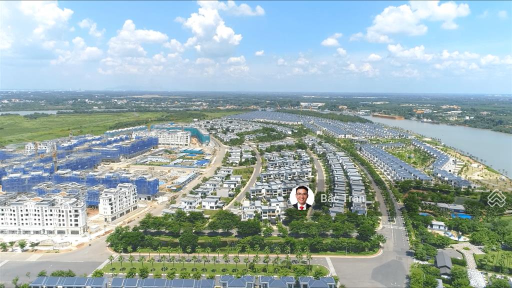 Bán nhanh căn song lập góc zone 5, giá thương lượng