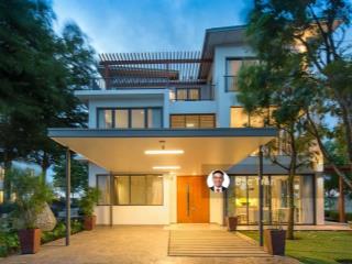 Bán nhanh căn song lập góc zone 5, giá thương lượng