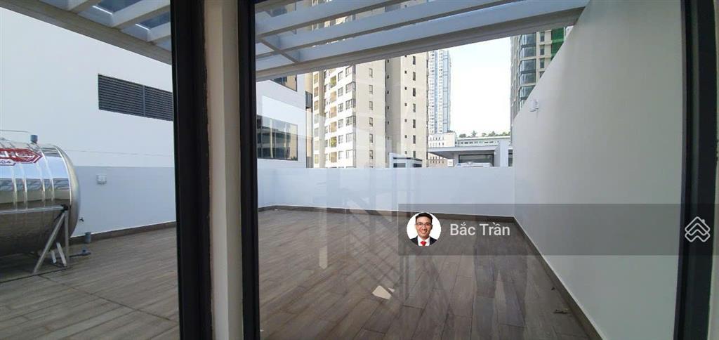 Chính chủ bán căn góc shophouse q2 fraser thảo điền, 5 tầng 1 sân thượng, 138m2