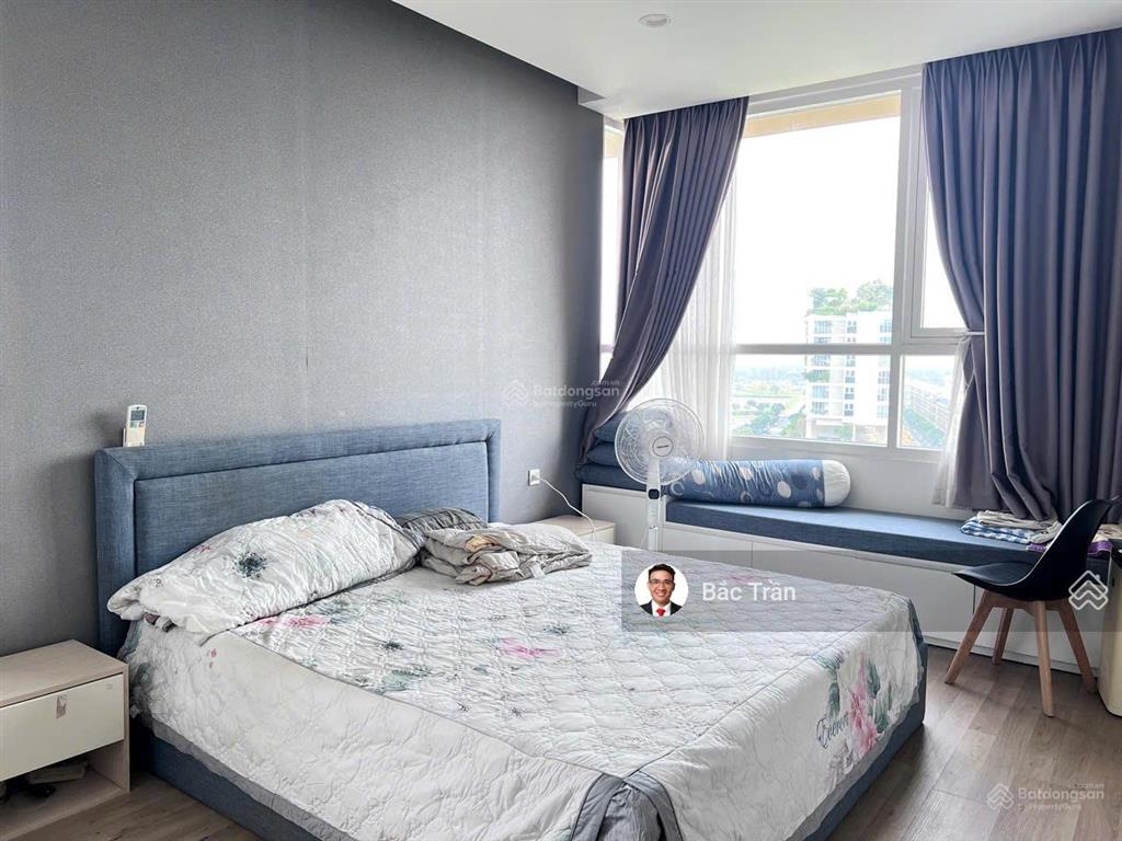 Giỏ hàng 10 căn giá tốt cho thuê căn hộ sarica thủ thiêm sala view hồ và view rừng