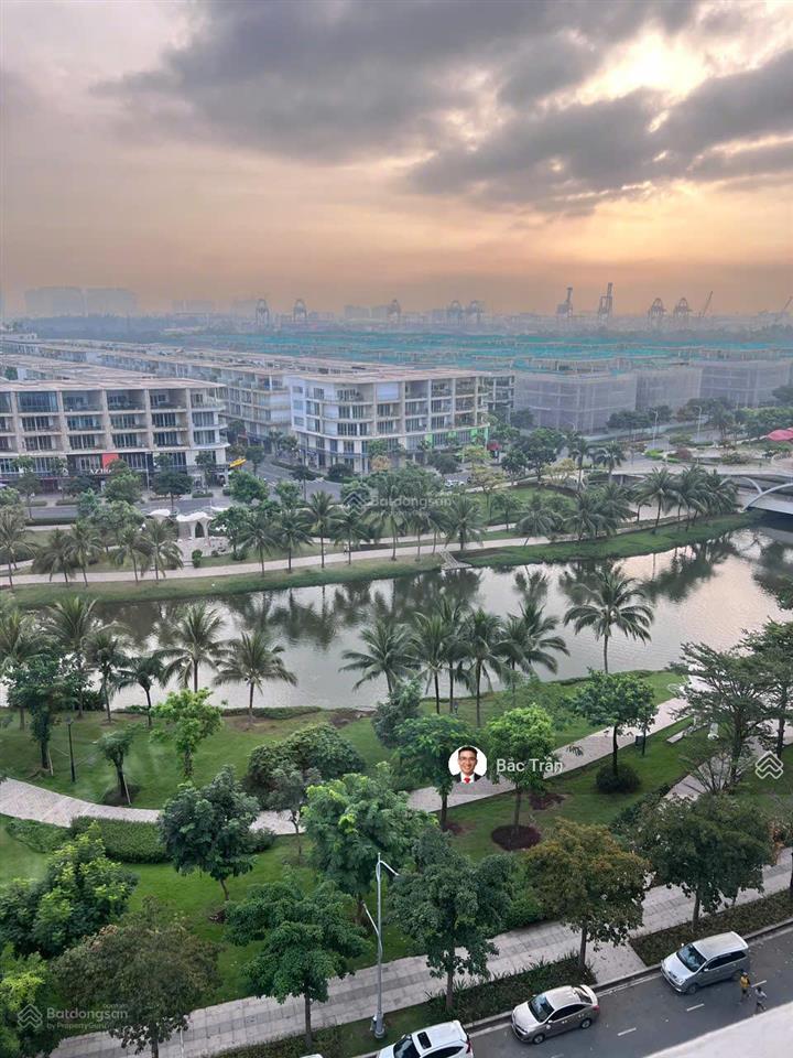 Giỏ hàng 10 căn giá tốt cho thuê căn hộ sarica thủ thiêm sala view hồ và view rừng