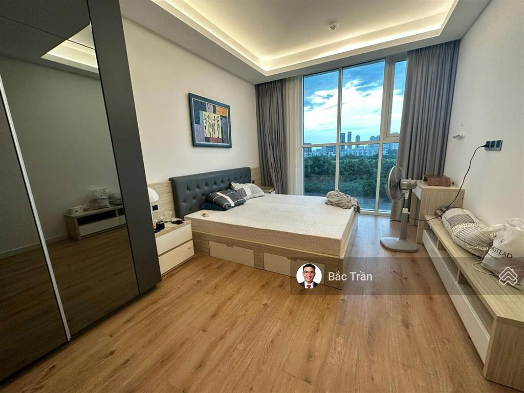 Giỏ 10 căn 2pn  cho thuê căn hộ sarina thủ thiêm sala