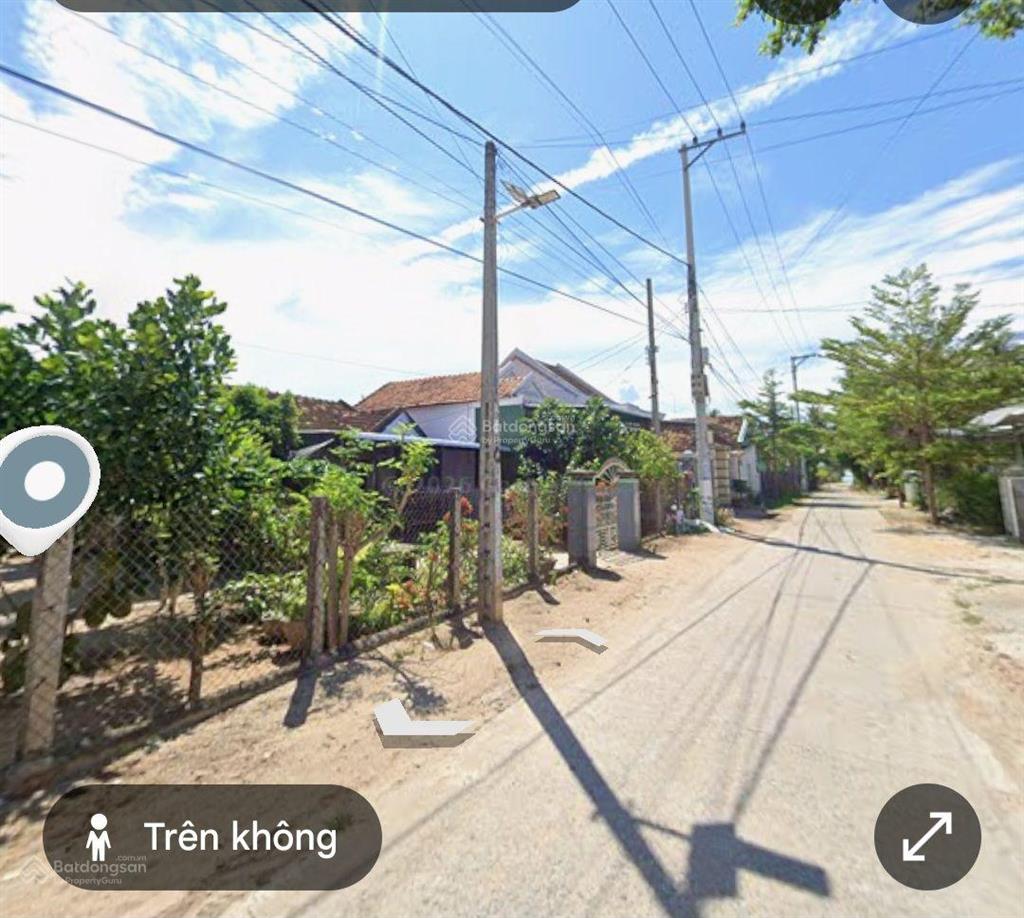 Bán lô đất 2 mặt tiền trước sau thôn xuân tự 2vạn ninh khánh hòa
dt 133m ngang5.4m