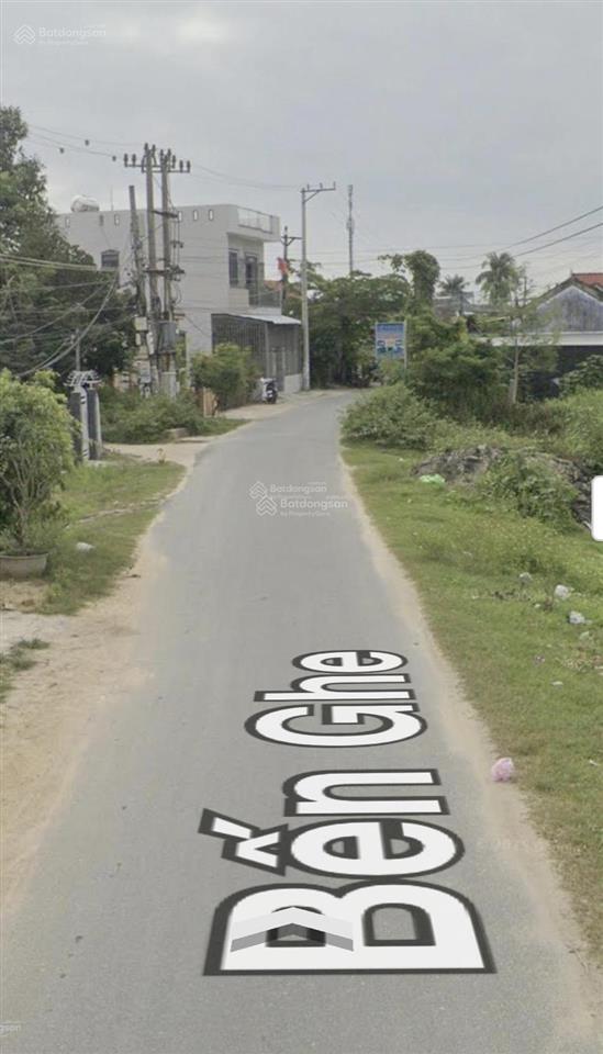 Chủ bán lô đất xuân tự 1 vạn hưng vạn ninh. dt 258m2, 50m thổ cư, đường rộng hơn 6m, gần trường học