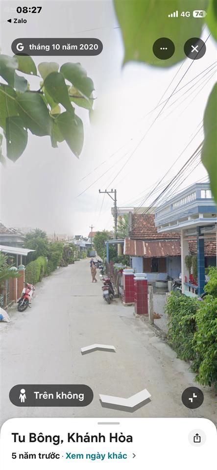 Bán đất vạn long  vạn ninh 118,5m2 giá 16,5trm2 khu dân cư hiện hữu
