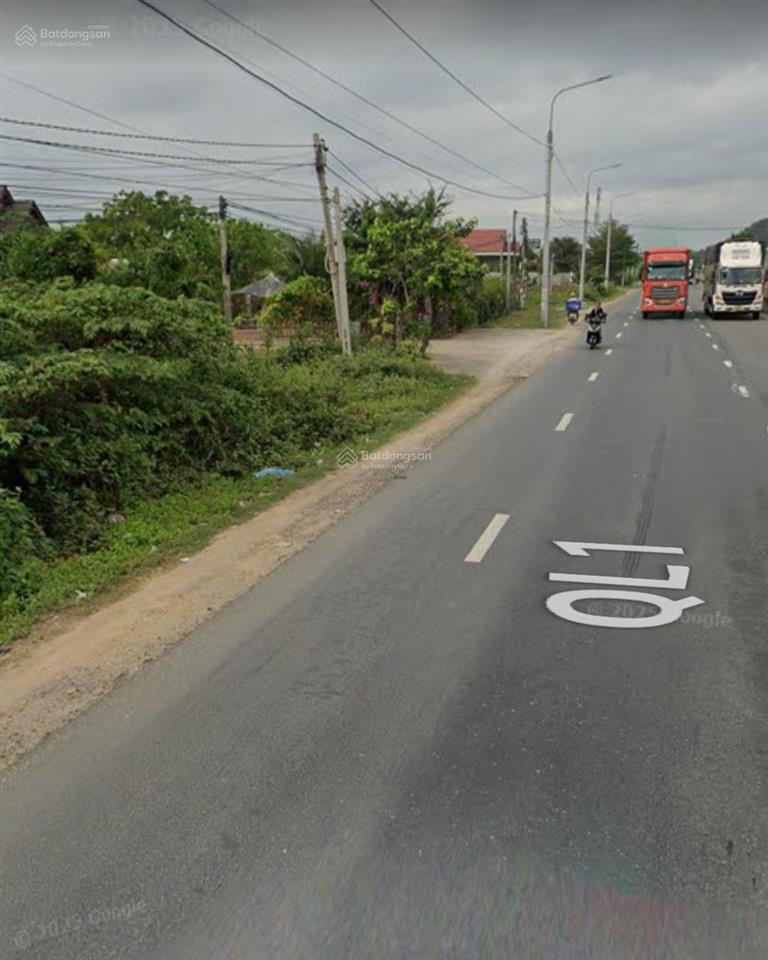Thửa7 tờ 44 bán đất thôn xuân tự2 vạn hưng vạn ninh.lô góc giá rẻ..chỉ 5ty400