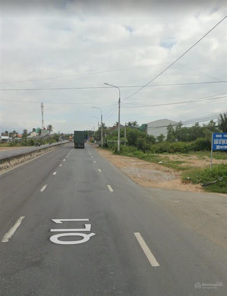 Thửa269 tờ 47 bán đất thôn xuân tự2 vạn hưngđất đẹp khu dân cư giá tốt
