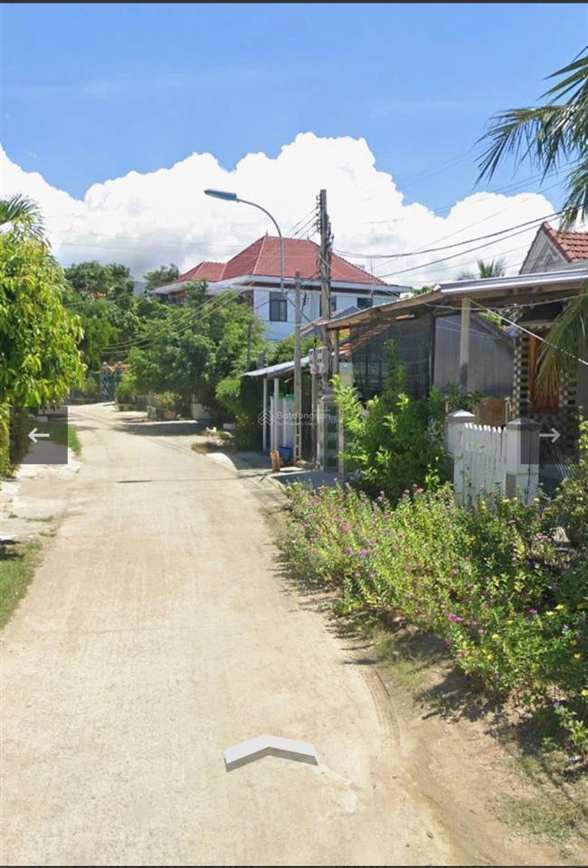Thửa283 tờ 47.bán đất thôn xuân tự2 vạn hưng vạn ninh