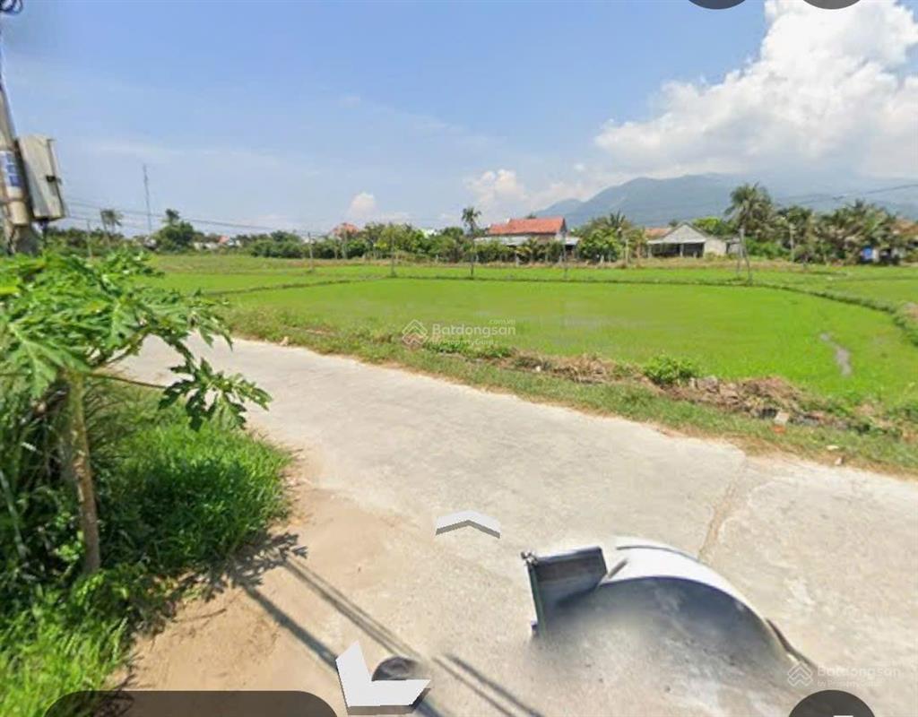 Bán đất thôn lộc thọ, vạn long, tu bông dt 126,9m2 ngang 7,2m. giá chỉ 17tr/m