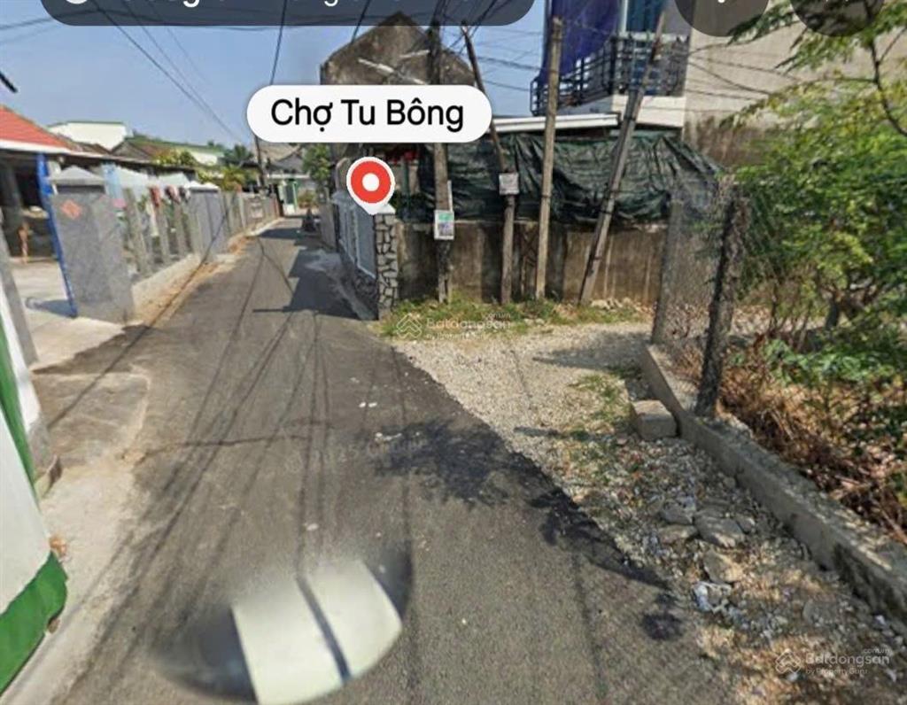Bán đất thôn lộc thọ  vạn long  tu bông dt 246,8m2. giá chỉ 17tr/m²