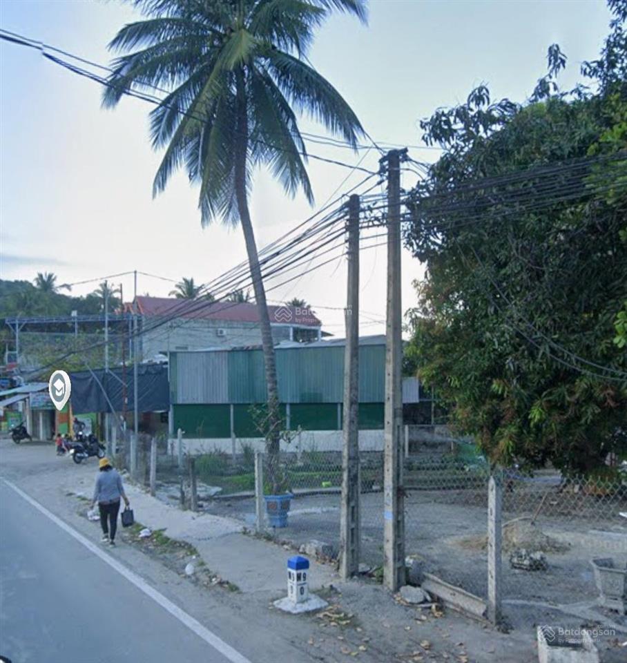 Bán đất phước đồng nha trang. mặt tiền tl3, khu dân cư đông đúc