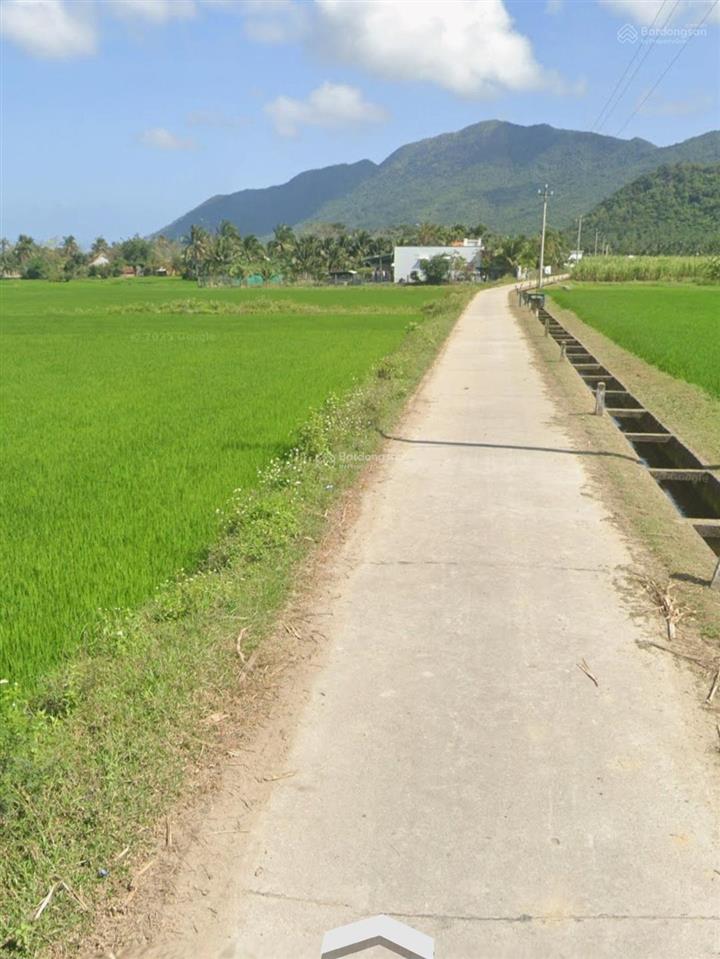 Bán đất thổ cư vạn hưng  vạn ninh. giá siêu tốt