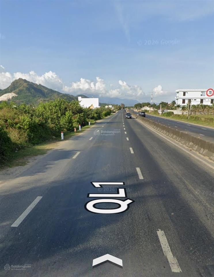 Bán đất thôn xuân tự 2, vạn hưng, vạn ninh. dt 494,1m2 ngang 15m (đất cây hàng năm).
