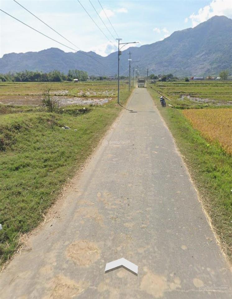 Thôn tiên ninh, xã tu bông, huyện vạn ninh. diện tích 119,7m2 (116,7m2 ont + đất trồng lúa 3,2m2)