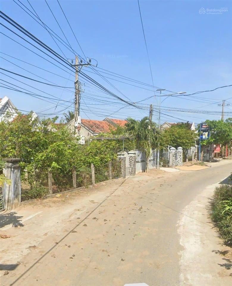 Bán đất thôn tiên ninh, xã tu bông, huyện vạn ninh, tỉnh khánh hòa ngay khu dân cư