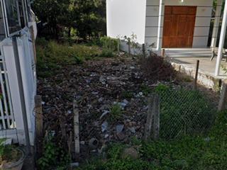 Bán gấp lô đất tân dân 2  vạn thắng  vạn ninh. mặt đường nguyễn huệ