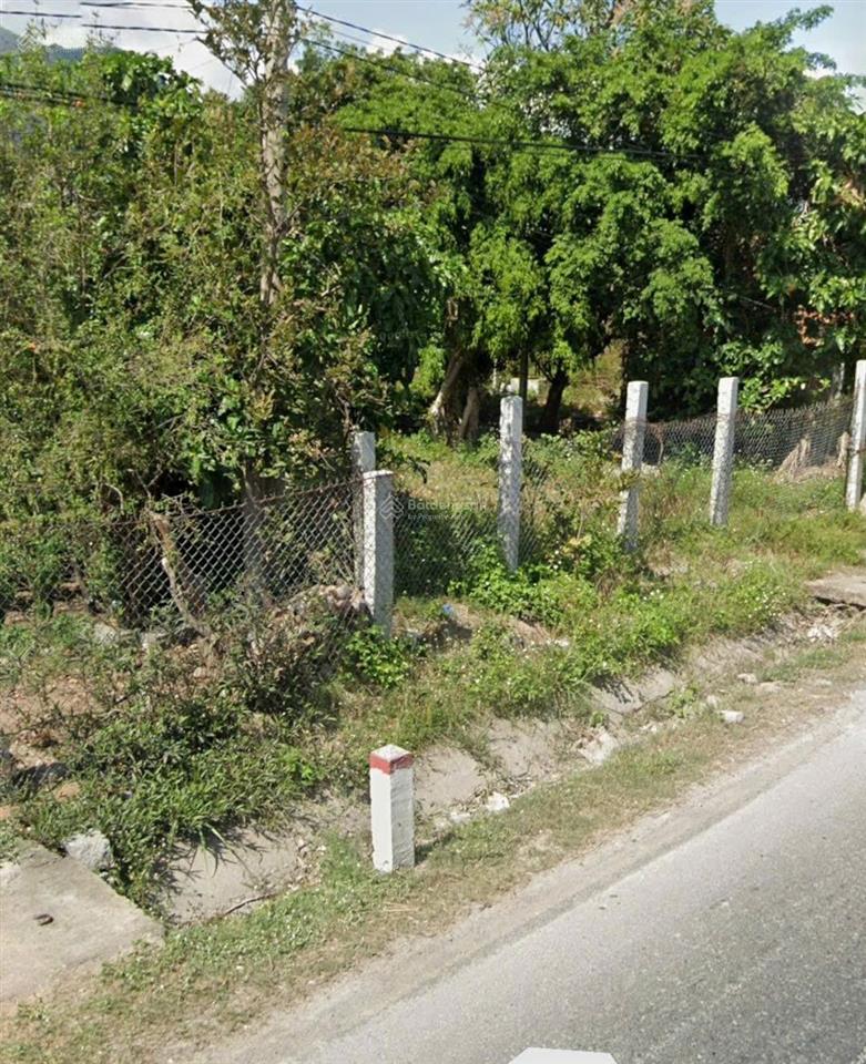 Bán đất thôn tân dân 1 diện tích 276,6m2 ngang 10m full thổ cư
