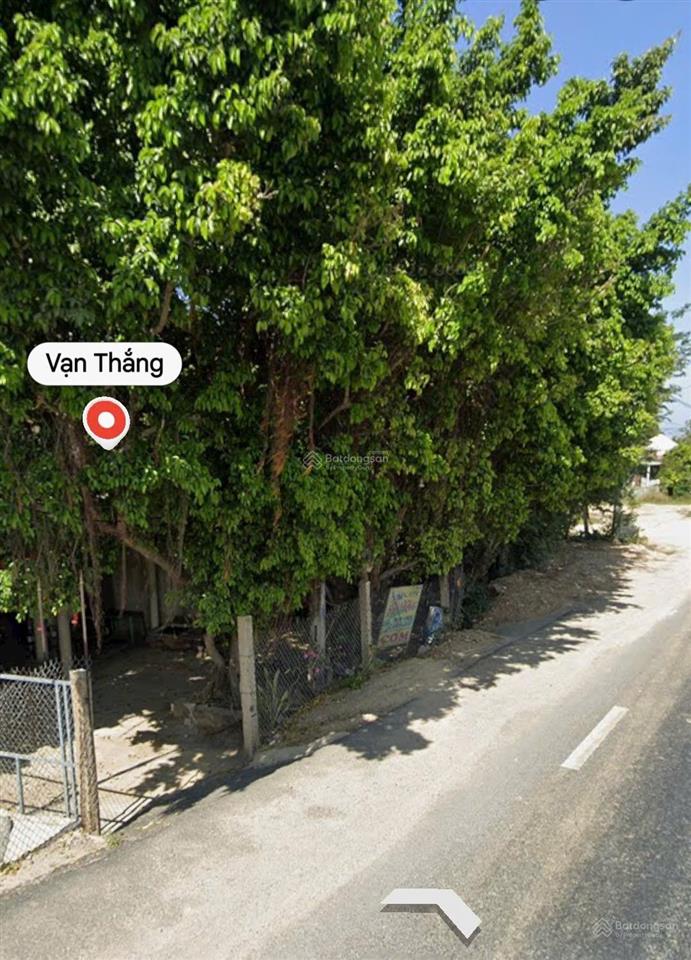 Bán đất thôn tân dân 1 thổ cư tại xã vạn thắng giá đầu tư 12.2tr/m