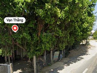 Bán đất thôn tân dân 1 thổ cư tại xã vạn thắng giá đầu tư 12.2tr/m