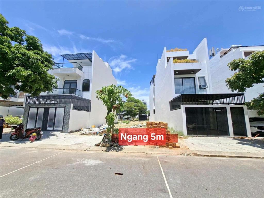 Bán gấp mỹ gia gói 4. đường số 45 rộng 18m lô đầu đường
