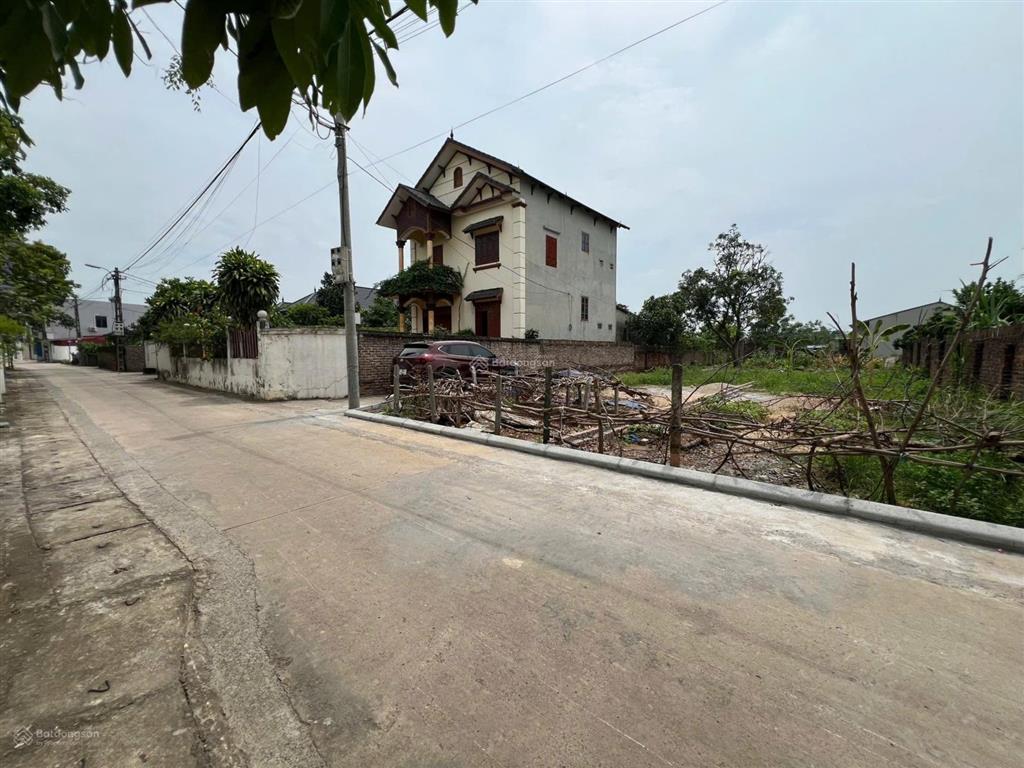 Bán đất tại tân minh, sóc sơn. diện tích 80m2. giá đầu tư f0.  đức quý 0987 725 ***