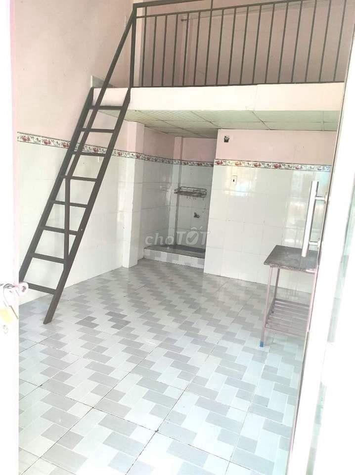 Cho Thuê Phòng Trò Lê Văn Quới