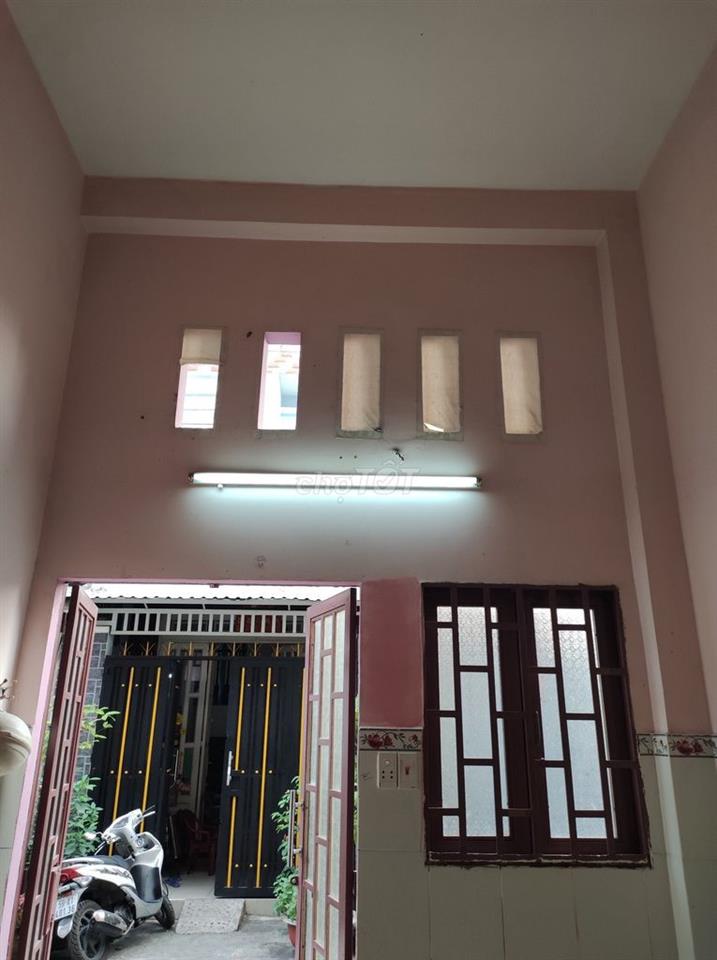 Cho Thuê Phòng Trò Lê Văn Quới