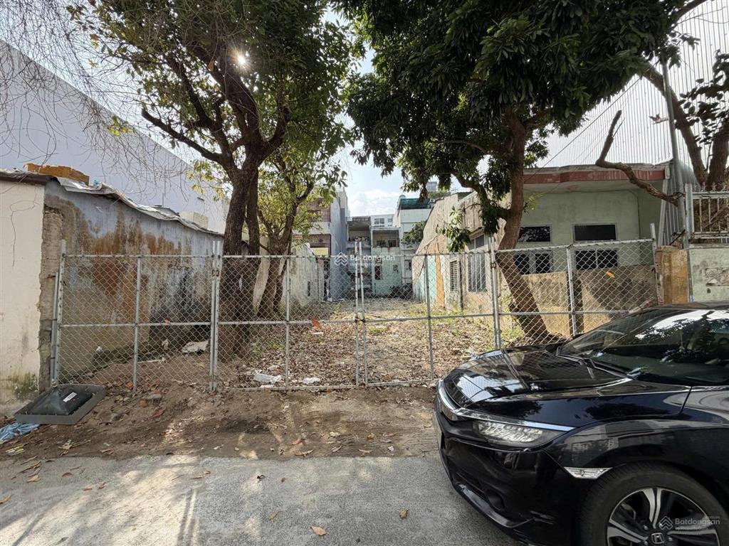 Bán đất phạm quang ảnh, 261m², giá 23,45 tỷ, p. an hải, đà nẵng