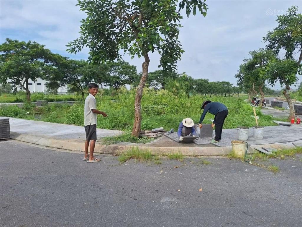 Bán đất tại khu dân cư làng sen, 650 triệu, 65 m2