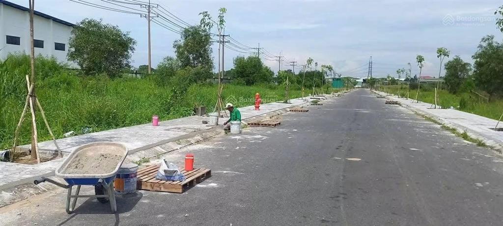 Bán đất tại khu dân cư làng sen, 650 triệu, 65 m2