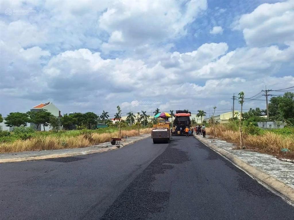 Bán đất tại khu dân cư làng sen, 650 triệu, 65 m2