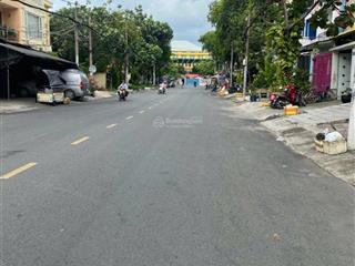 Hàng hiếm tại đường 44, p10, q6, 22,5 tỷ, 160m2, đất thổ cư