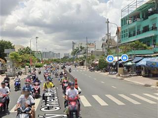 Bán gấp đất đẹp ở góc 3 mặt tiền lý chiêu hoàng, 128 tỷ, 1000 m2