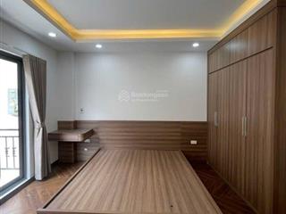 Siêu phẩm hoàng mai giá sốc chưa từng có nhà 5 tầng 30m sổ đỏ vuông đét, riêng chín