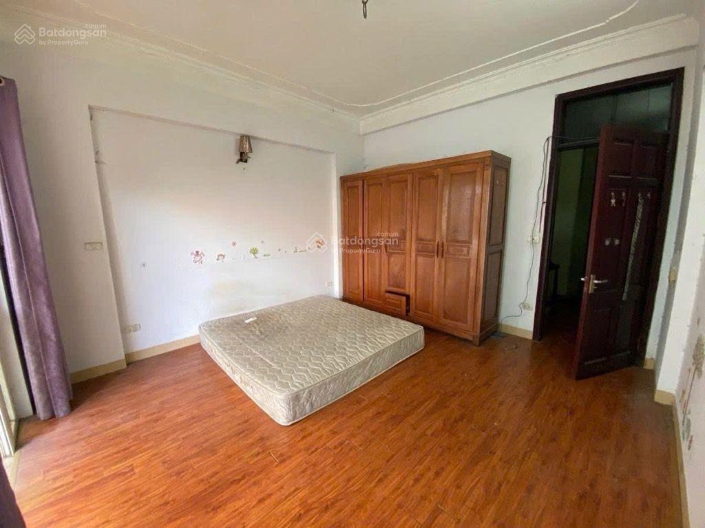 Bán nhà 3,2 tỷ, 4 tầng sổ đỏ 30m riêng biệt thúy lĩnh, lĩnh nam