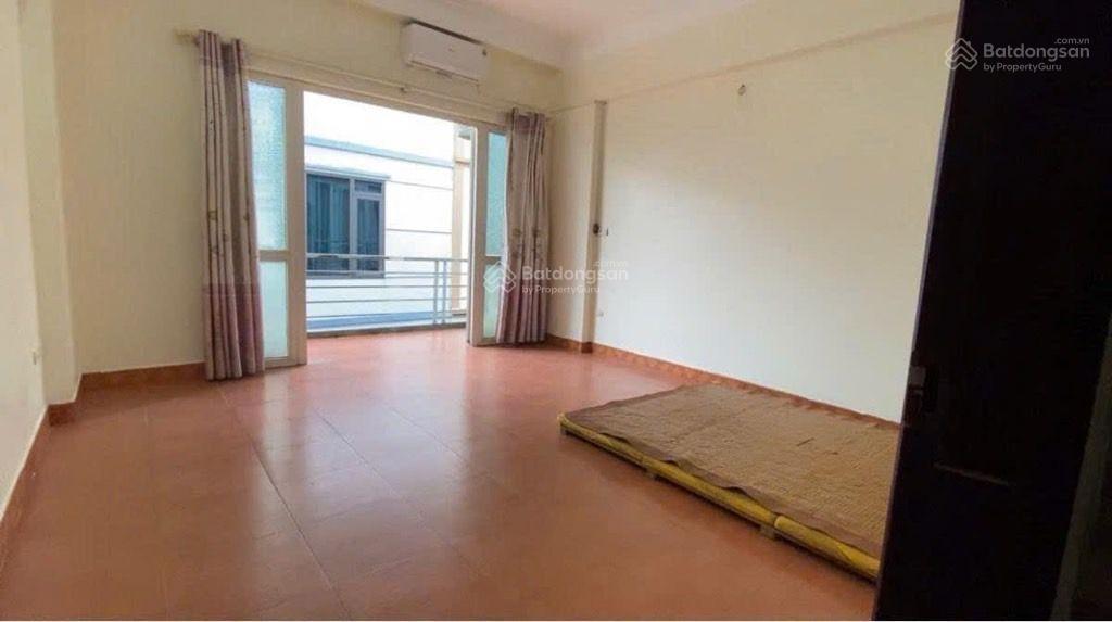 Bán nhà 3,2 tỷ, 4 tầng sổ đỏ 30m riêng biệt thúy lĩnh, lĩnh nam