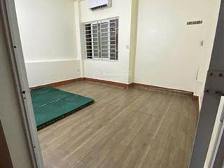 Bán nhà 3,2 tỷ, 4 tầng sổ đỏ 30m riêng biệt thúy lĩnh, lĩnh nam