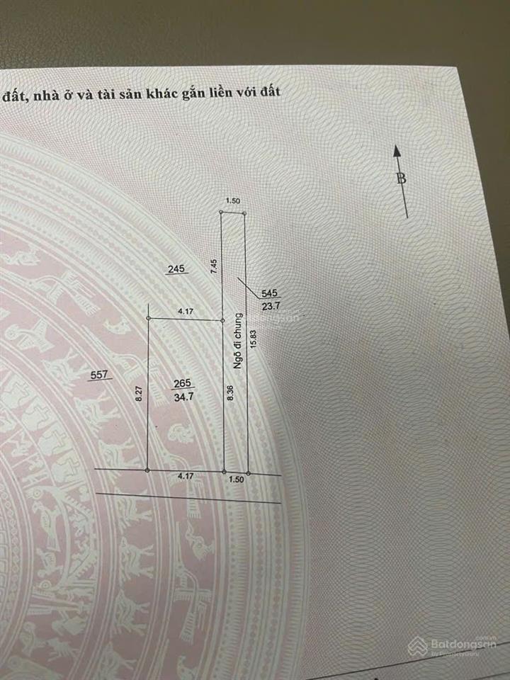 Chủ bán trực tiếp nhà này lĩnh nam 6,2 tỷ 35m,5 tầng,thang máy hiện đại cam kết hình ảnh thật, ôtô