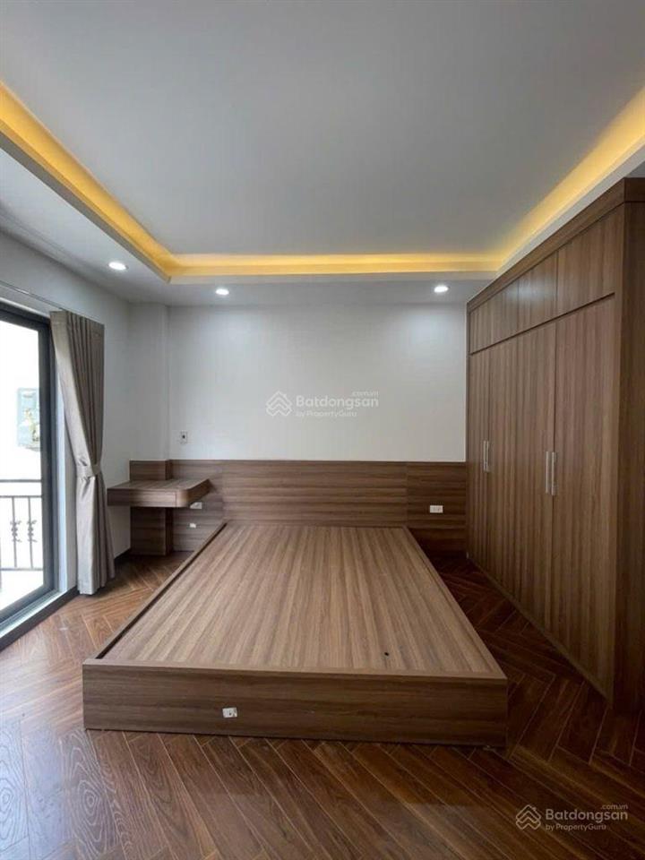 Siêu phẩm hoàng mai giá sốc chưa từng có nhà 5 tầng 30m, 5,2 tỷ sổ đỏ