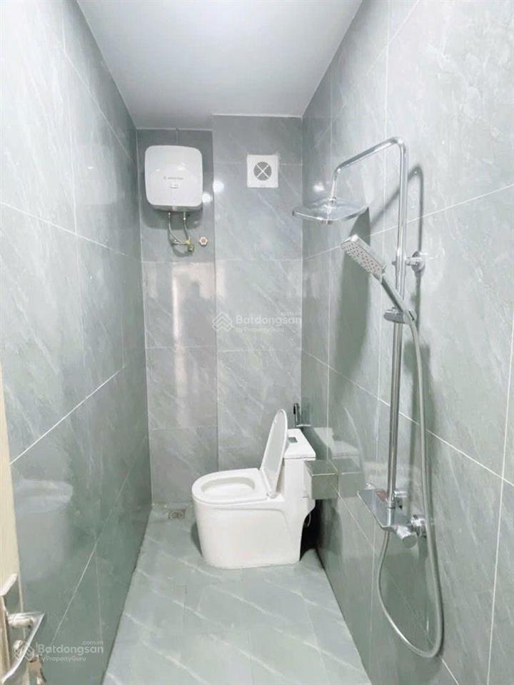 Siêu phẩm hoàng mai giá sốc chưa từng có nhà 5 tầng 30m, 5,2 tỷ sổ đỏ