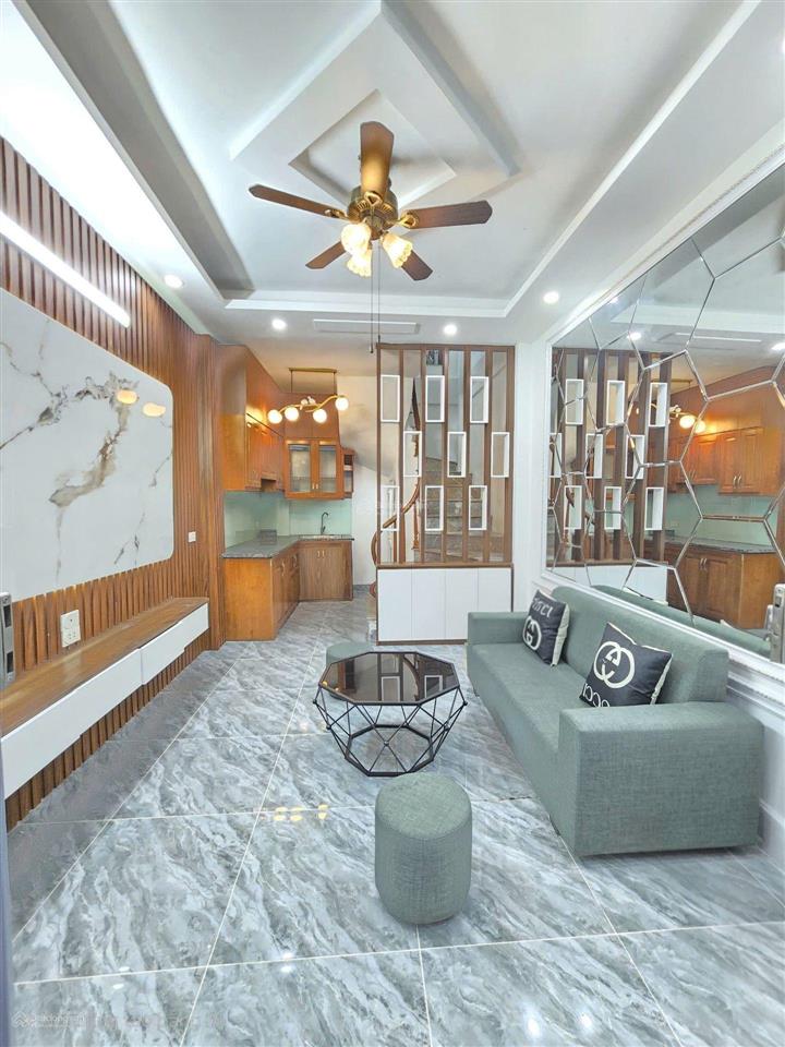 Giảm sốc 2 tỷ, cơ hội vàng sở hữu nhà đẹp vĩnh hưng! vĩnh hưng hoàng mai sổ đỏ chính chủ