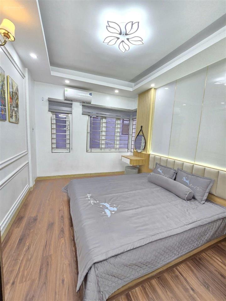 Giảm sốc 2 tỷ, cơ hội vàng sở hữu nhà đẹp vĩnh hưng! vĩnh hưng hoàng mai sổ đỏ chính chủ