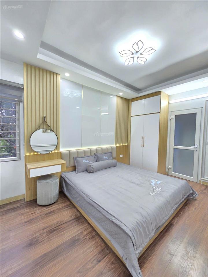 Giảm sốc 2 tỷ, cơ hội vàng sở hữu nhà đẹp vĩnh hưng! vĩnh hưng hoàng mai sổ đỏ chính chủ