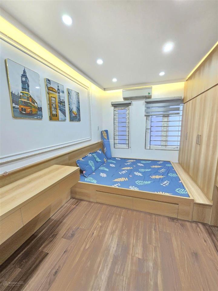 Giảm sốc 2 tỷ, cơ hội vàng sở hữu nhà đẹp vĩnh hưng! vĩnh hưng hoàng mai sổ đỏ chính chủ