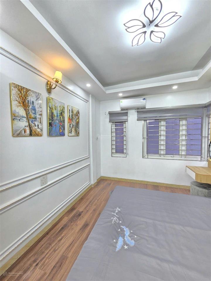 Giảm sốc 2 tỷ, cơ hội vàng sở hữu nhà đẹp vĩnh hưng! vĩnh hưng hoàng mai sổ đỏ chính chủ